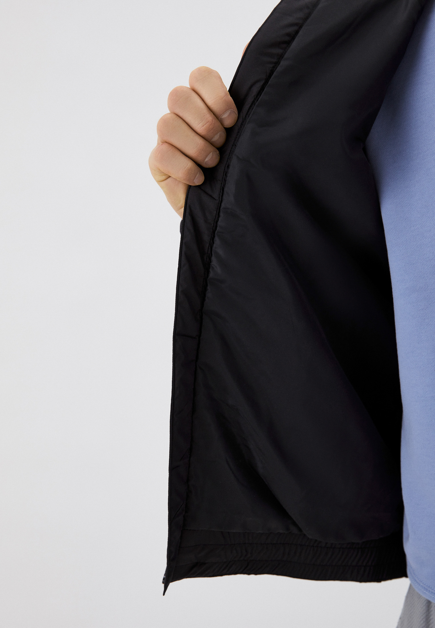 Мужская куртка Calvin Klein (Кельвин Кляйн) K10K108128: изображение 4