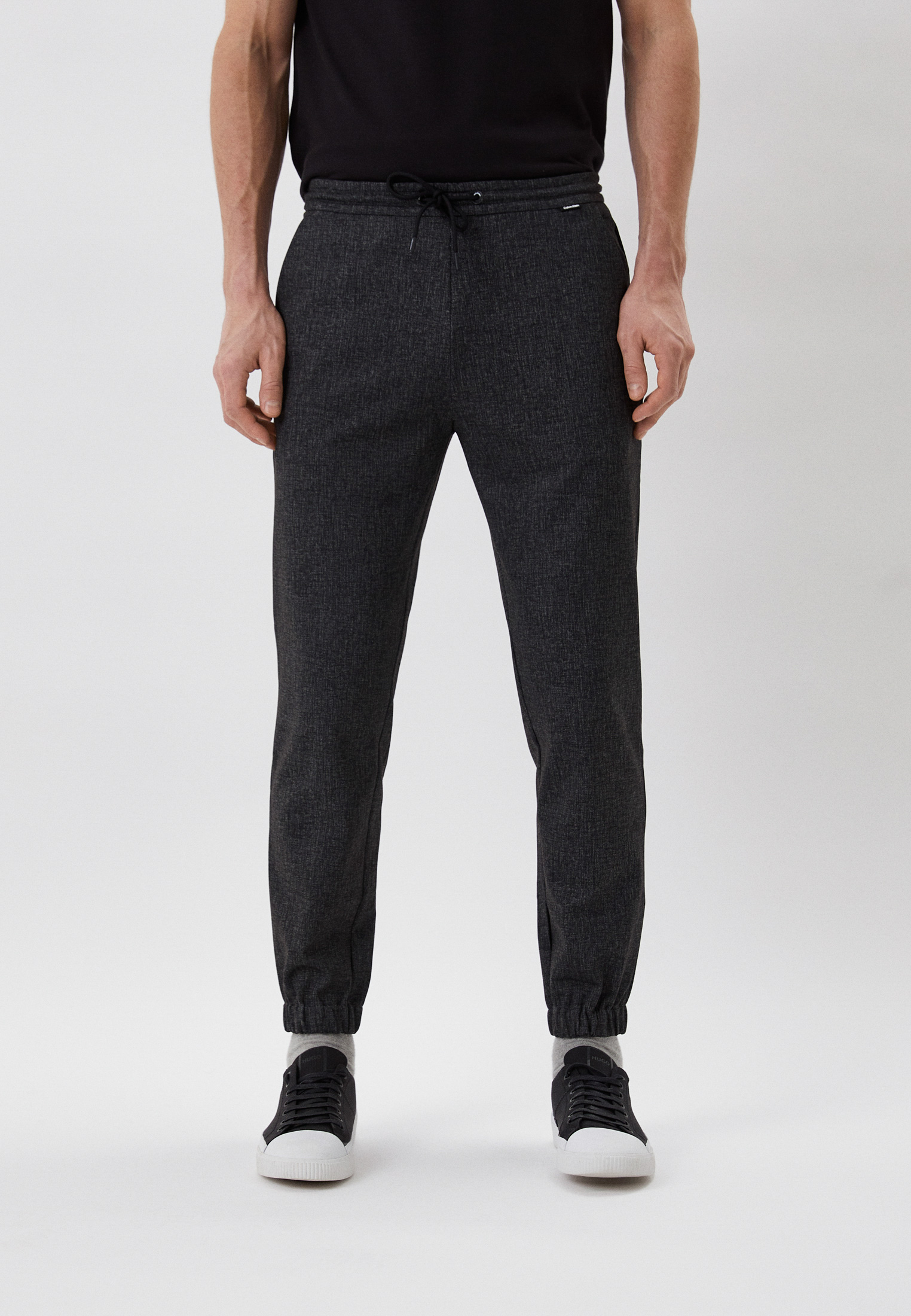 Мужские повседневные брюки Calvin Klein (Кельвин Кляйн) K10K108149