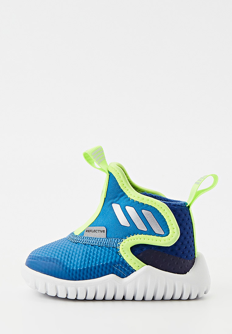 Кроссовки для мальчиков Adidas (Адидас) GZ0199: изображение 1