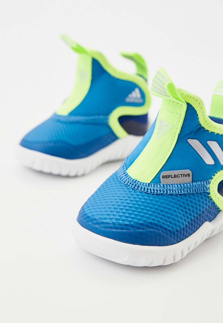 Кроссовки для мальчиков Adidas (Адидас) GZ0199: изображение 5