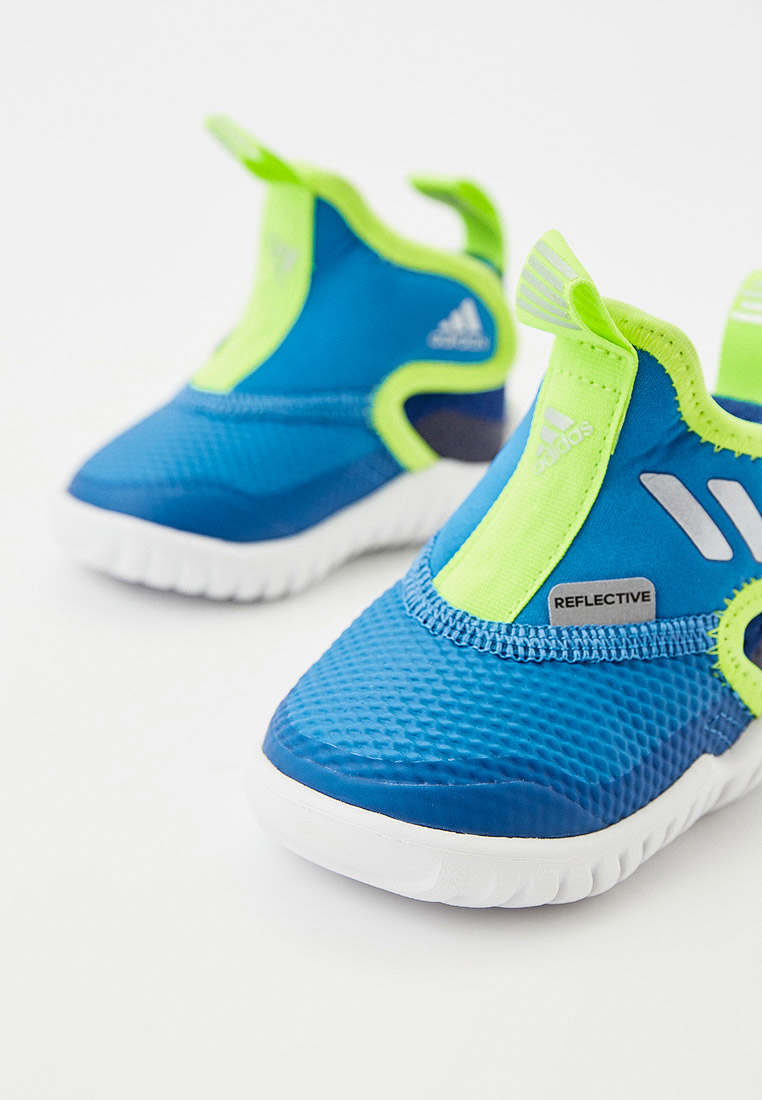Кроссовки для мальчиков Adidas (Адидас) GZ0199: изображение 6