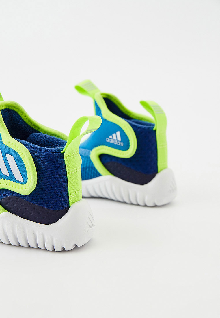 Кроссовки для мальчиков Adidas (Адидас) GZ0199: изображение 8