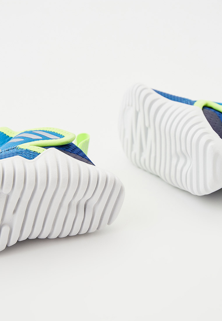 Кроссовки для мальчиков Adidas (Адидас) GZ0199: изображение 9