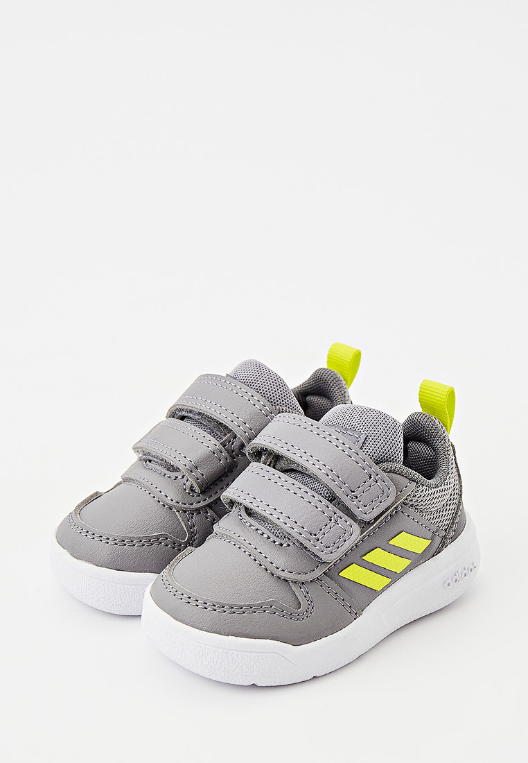 Кроссовки для мальчиков Adidas (Адидас) H00161: изображение 3