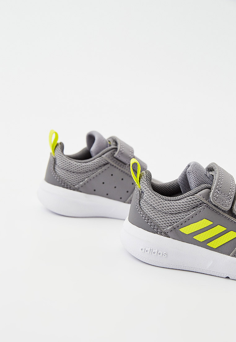 Кроссовки для мальчиков Adidas (Адидас) H00161: изображение 4
