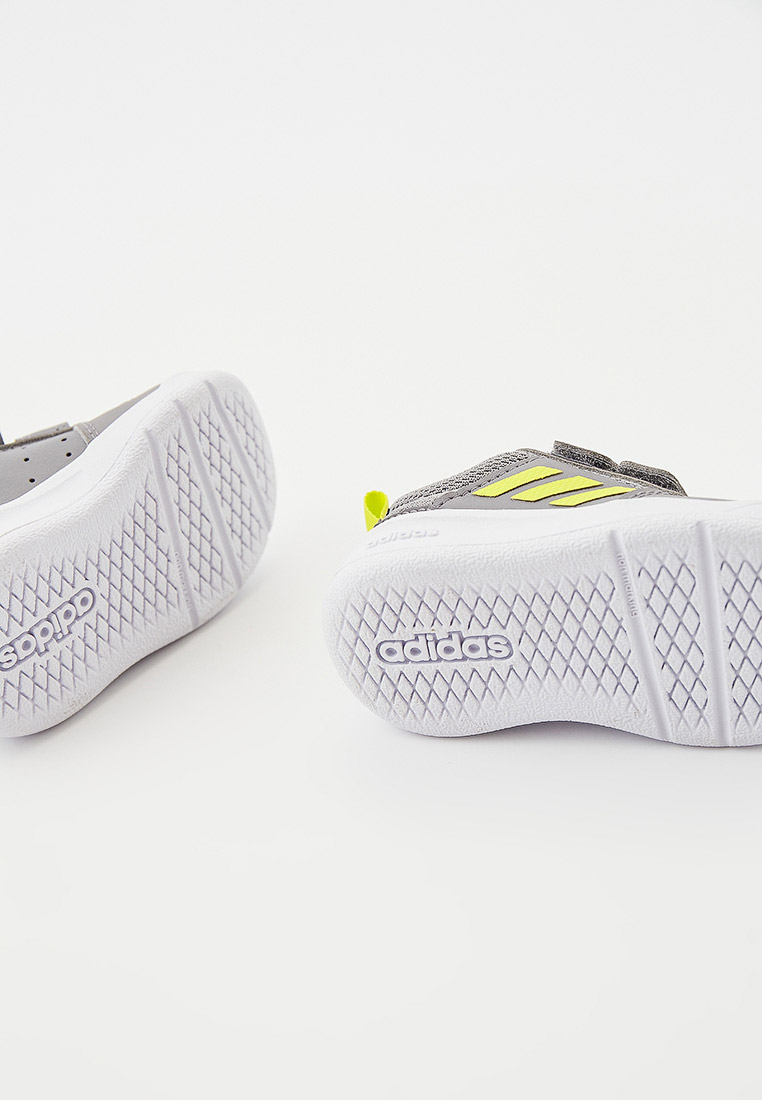 Кроссовки для мальчиков Adidas (Адидас) H00161: изображение 5
