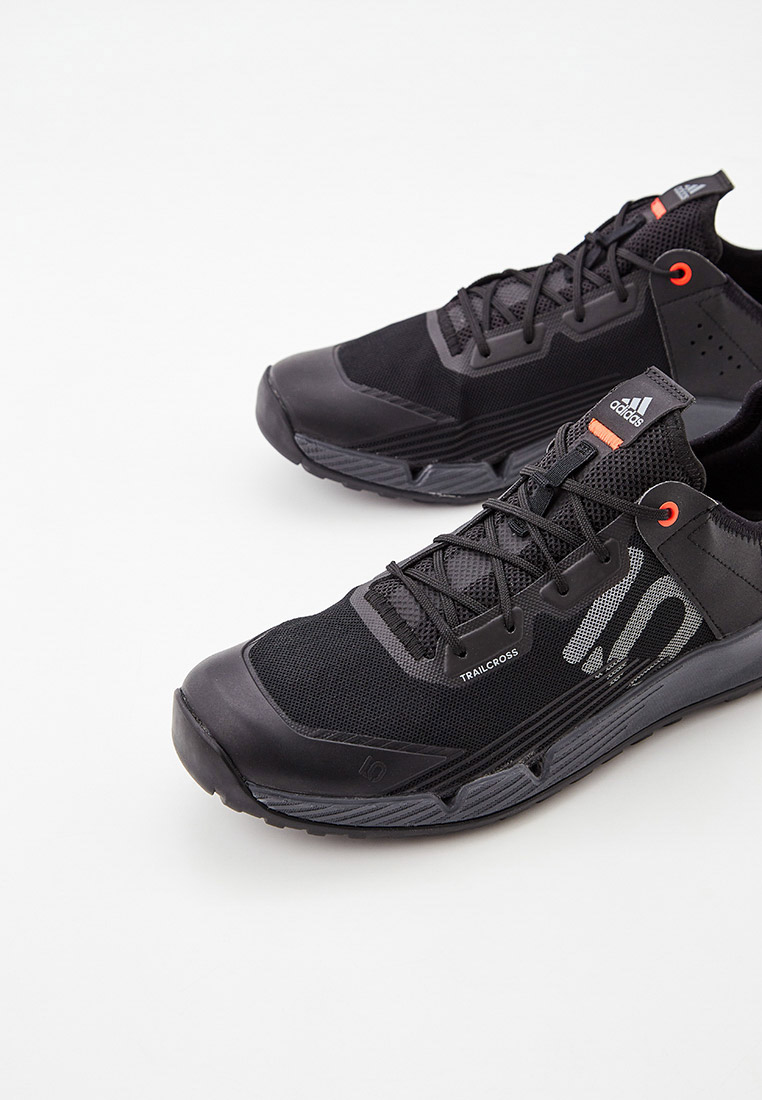 Мужские кроссовки Adidas (Адидас) EE8889: изображение 2