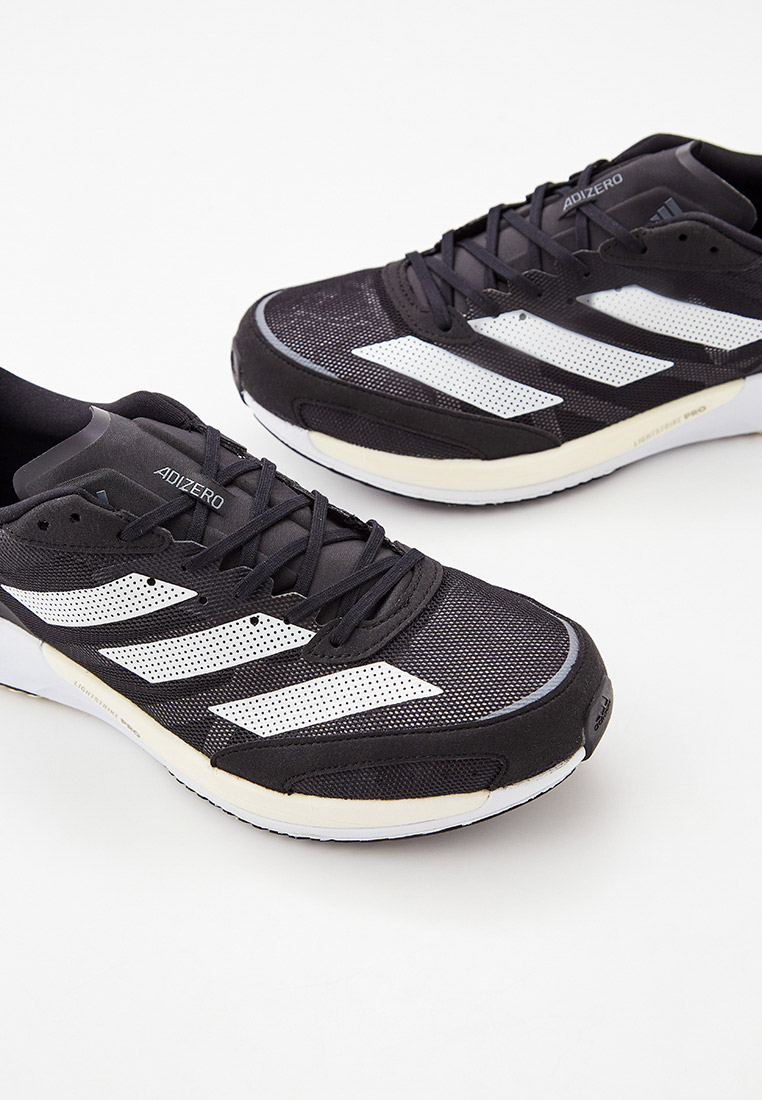 Мужские кроссовки Adidas (Адидас) H67509: изображение 2