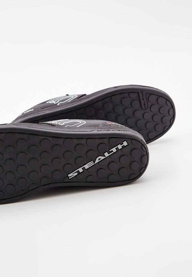 Мужские кеды Adidas (Адидас) FW2822: изображение 5