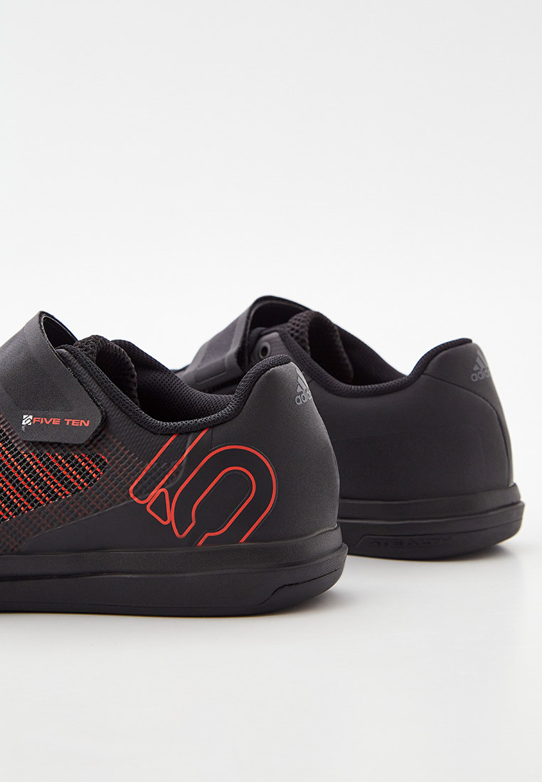 Мужские кеды Adidas (Адидас) FW3752: изображение 4
