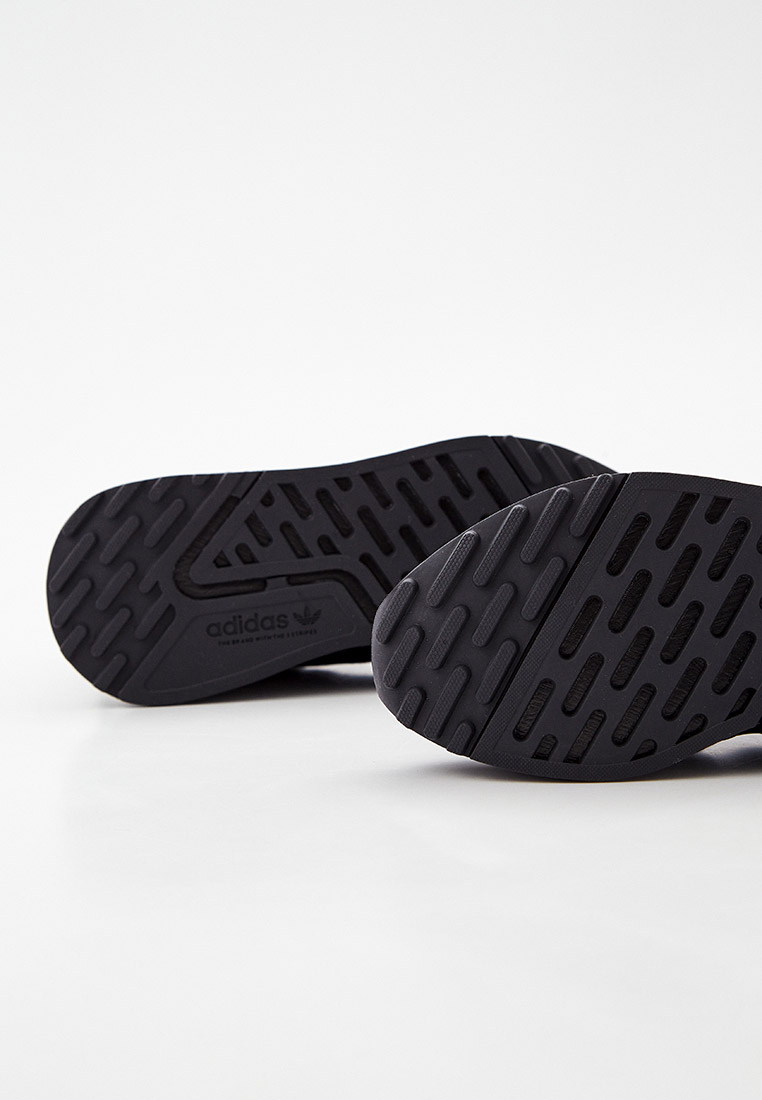 Кроссовки для мальчиков Adidas Originals (Адидас Ориджиналс) FX6231: изображение 10