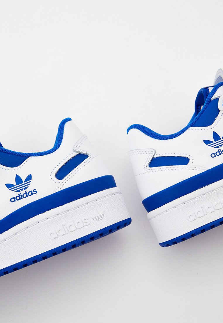 Мужские кеды Adidas Originals (Адидас Ориджиналс) FY7756: изображение 4