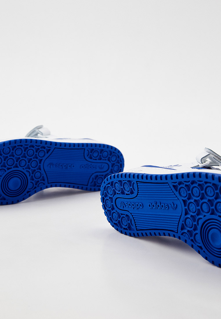 Мужские кеды Adidas Originals (Адидас Ориджиналс) FY7756: изображение 5