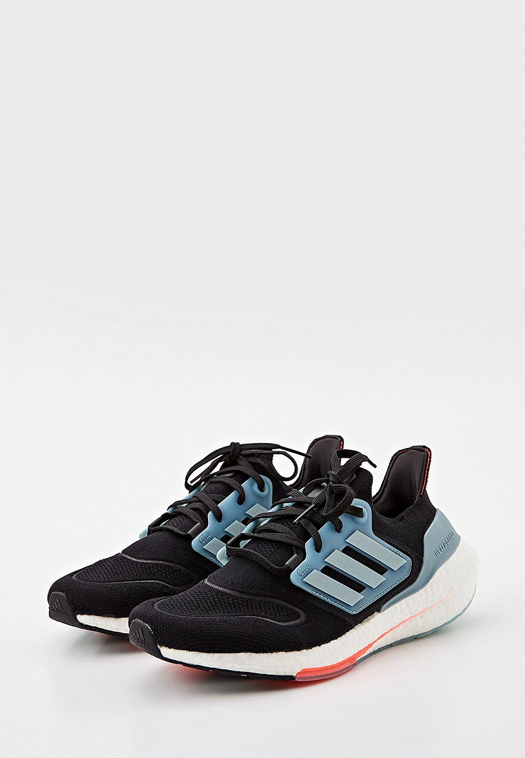 Мужские кроссовки Adidas (Адидас) GX3060: изображение 3