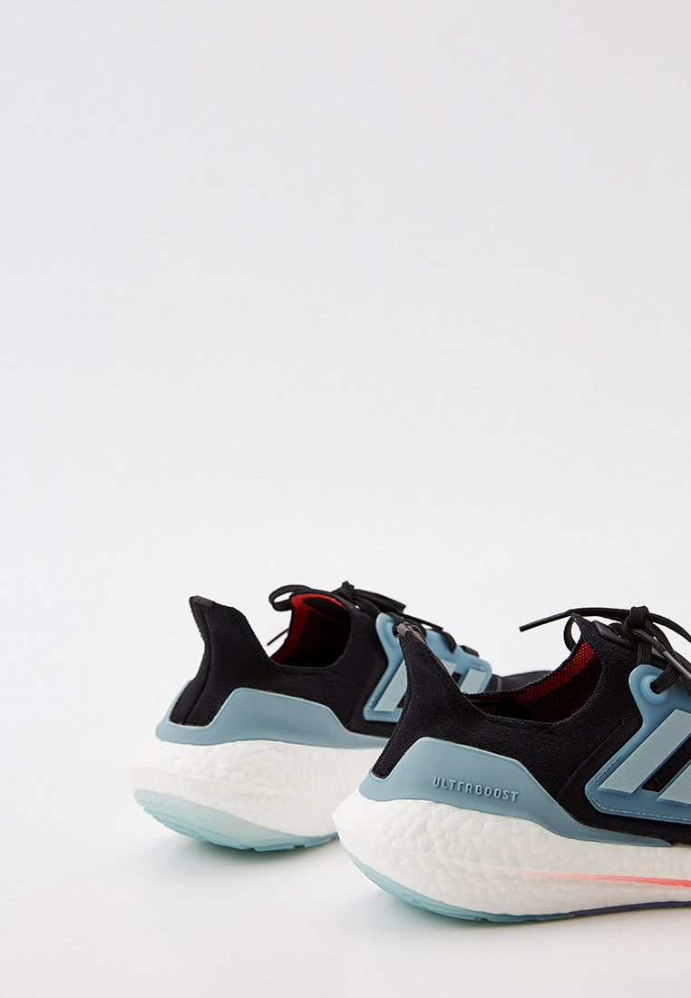 Мужские кроссовки Adidas (Адидас) GX3060: изображение 4