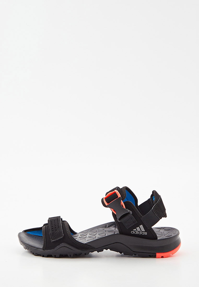 Мужские сандалии Adidas (Адидас) GZ9209