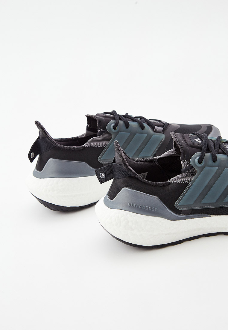 Мужские кроссовки Adidas (Адидас) H01175: изображение 4