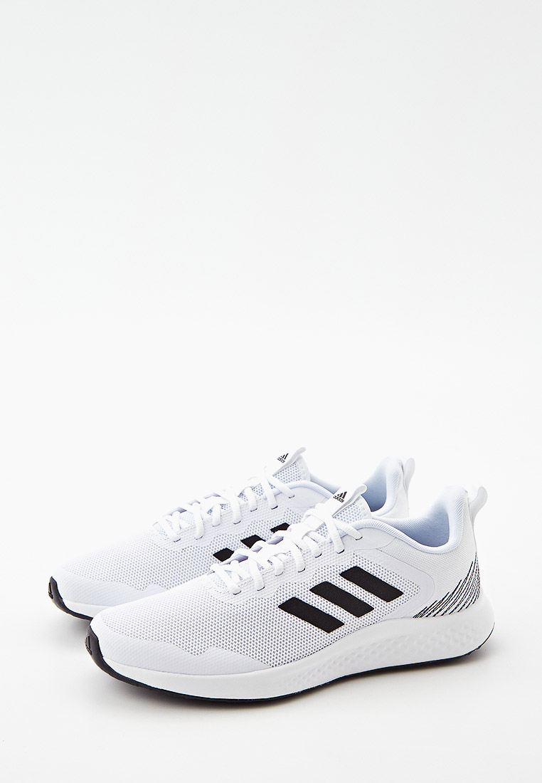Мужские кроссовки Adidas (Адидас) H04603: изображение 3