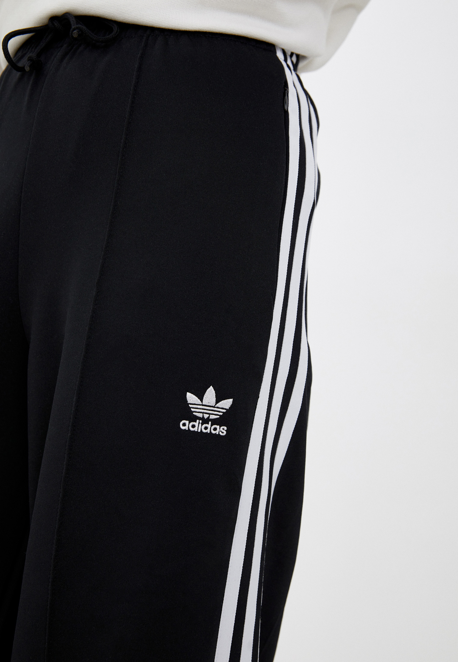 Штаны adidas Originals Wind track