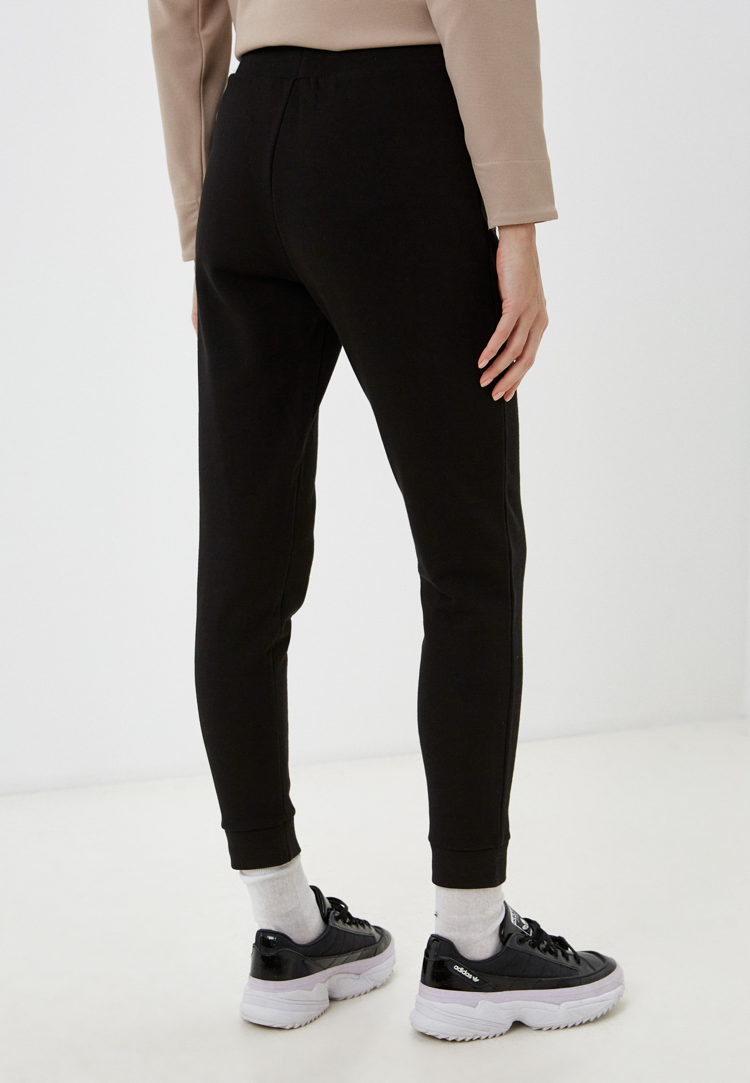 Женские брюки Adidas Originals (Адидас Ориджиналс) H37878: изображение 3