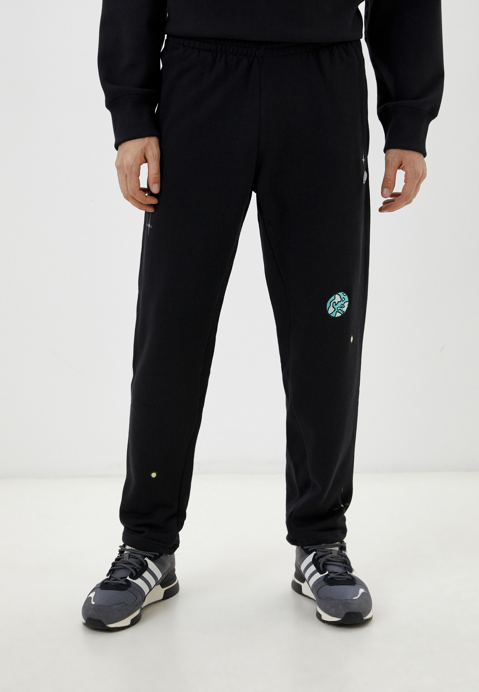 Мужские спортивные брюки Adidas Originals (Адидас Ориджиналс) HC9447