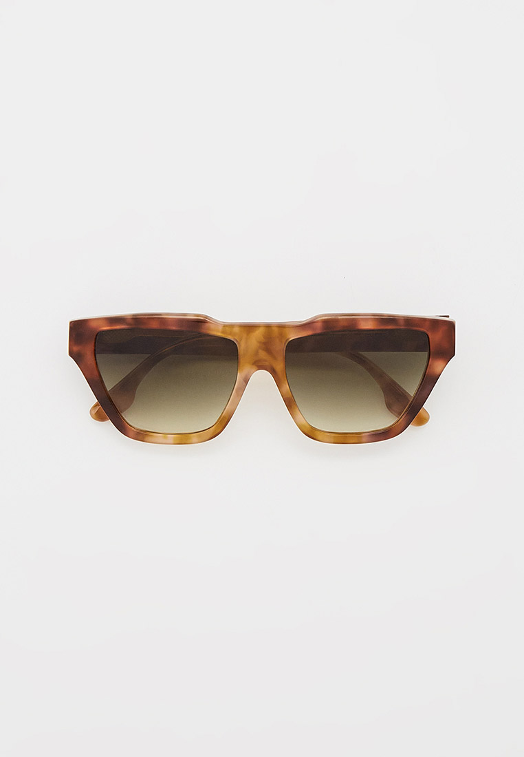 Женские солнцезащитные очки Victoria Beckham VB145S