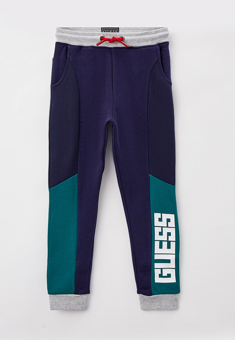 Спортивные брюки для мальчиков Guess (Гесс) Брюки спортивные Guess