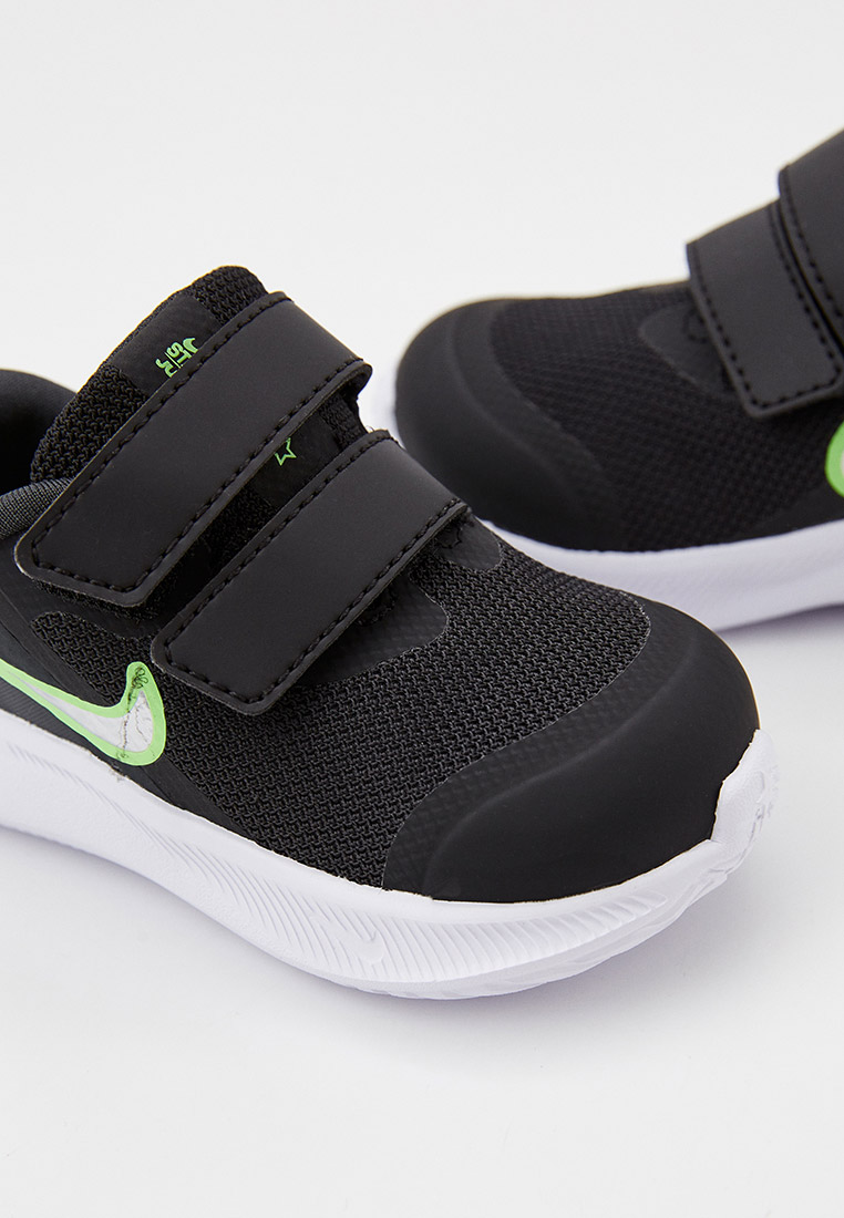 Кроссовки для мальчиков Nike (Найк) DA2778: изображение 7