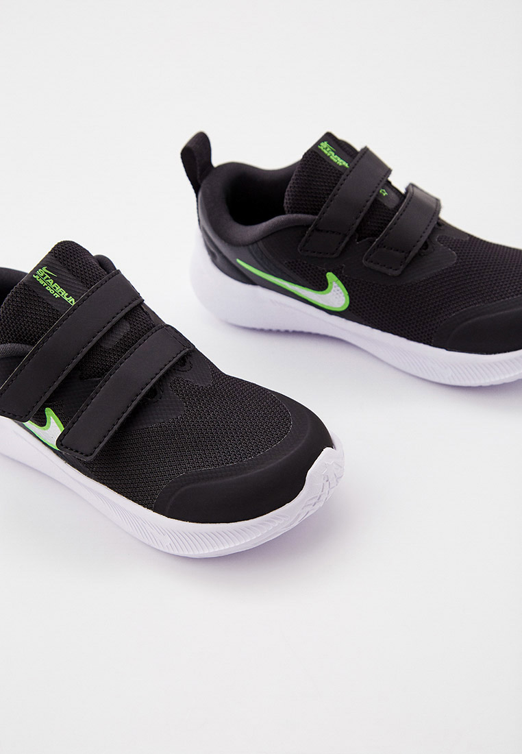 Кроссовки для мальчиков Nike (Найк) DA2778: изображение 2