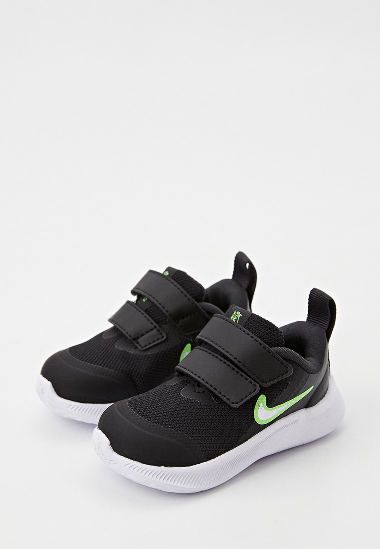 Кроссовки для мальчиков Nike (Найк) DA2778: изображение 10