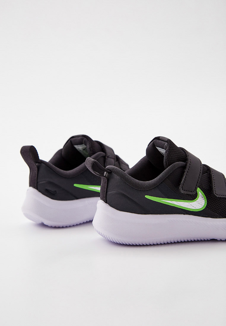 Кроссовки для мальчиков Nike (Найк) DA2778: изображение 4