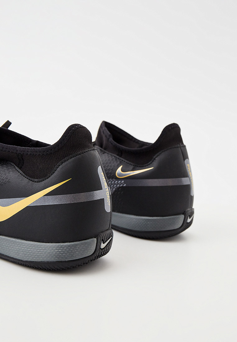 Бутсы Nike (Найк) DC0800: изображение 4