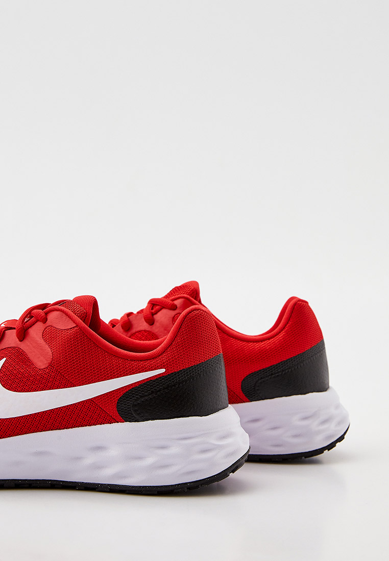 Мужские кроссовки Nike (Найк) DC3728: изображение 4