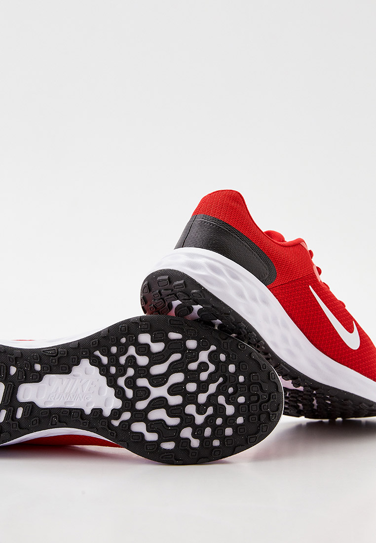Мужские кроссовки Nike (Найк) DC3728: изображение 5