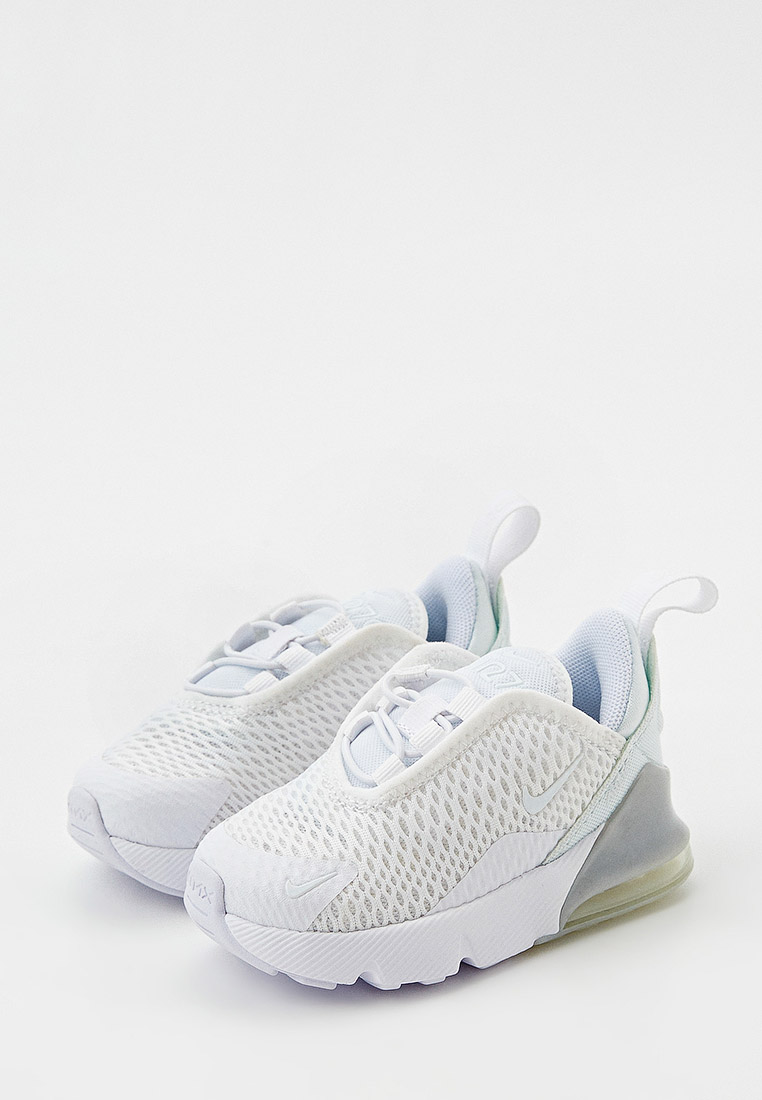 Кроссовки для мальчиков Nike (Найк) DD1646: изображение 3