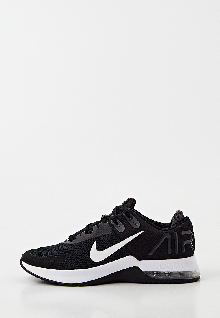 Мужские кроссовки Nike (Найк) CW3396: изображение 21