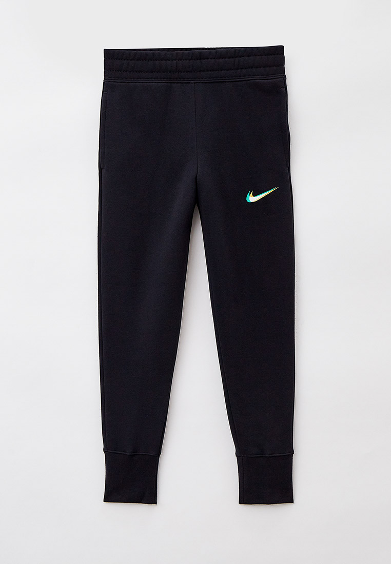 Спортивные брюки для девочек Nike (Найк) DO2350