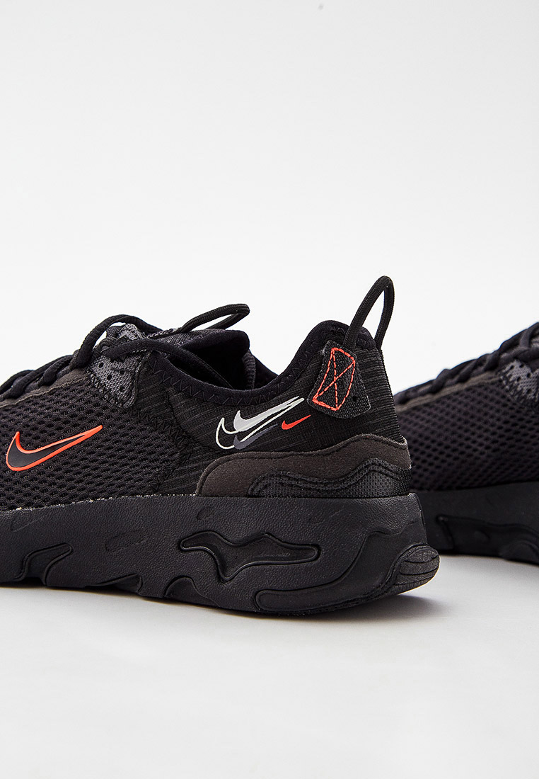 Кроссовки для мальчиков Nike (Найк) DO6488: изображение 4