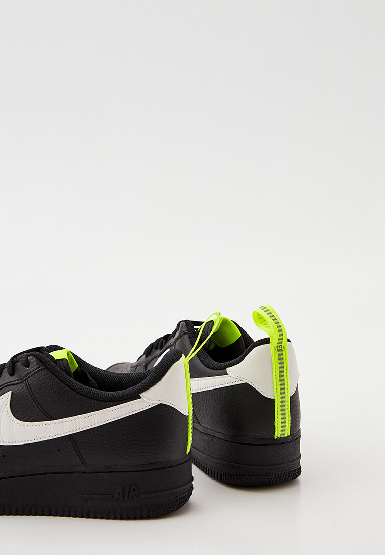 Мужские кеды Nike (Найк) DO6394: изображение 4