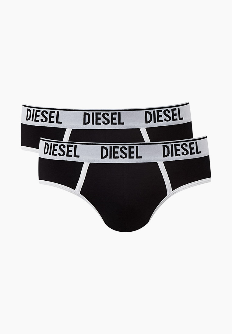 Мужские комплекты Diesel (Дизель) Трусы 2 шт. Diesel
