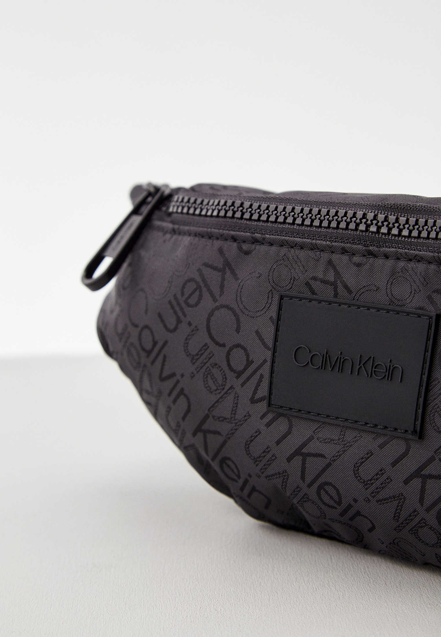 Поясная сумка Calvin Klein (Кельвин Кляйн) K50K508147: изображение 3