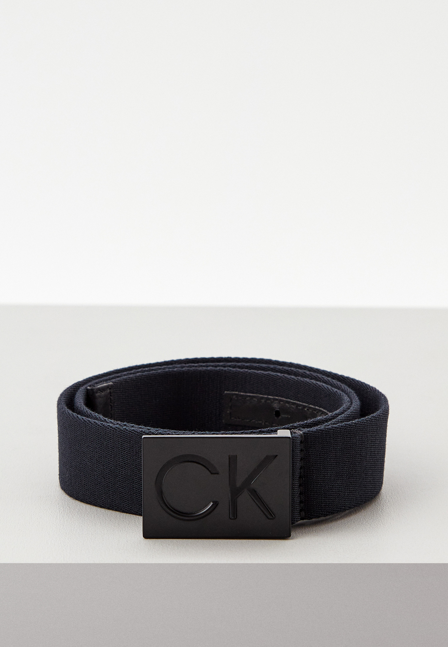 Ремень Calvin Klein (Кельвин Кляйн) K50K508155: изображение 1