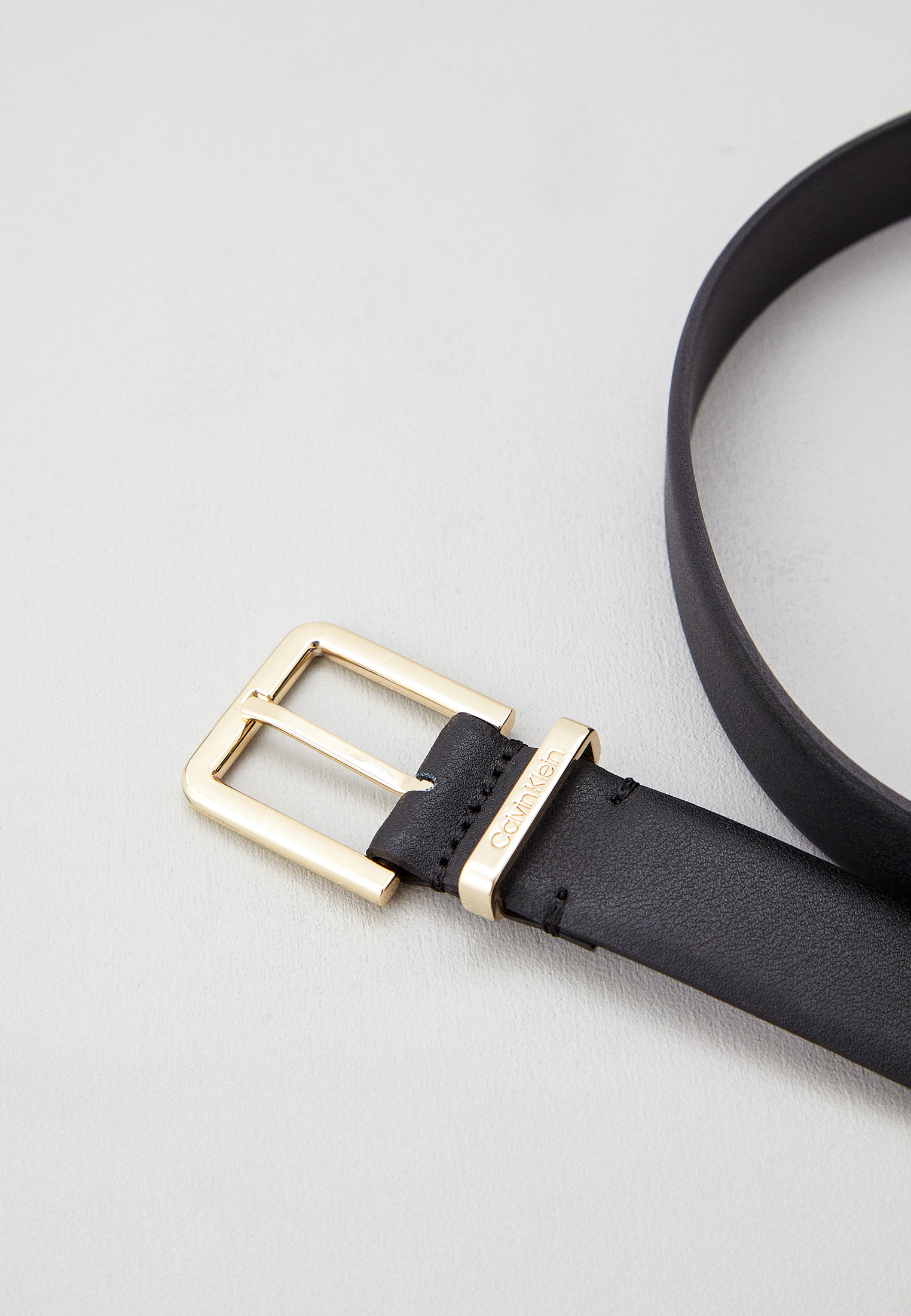Ремень Кельвин Кляйн Женский Купить