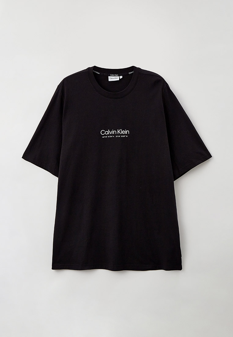 Мужская футболка Calvin Klein (Кельвин Кляйн) K10K109036
