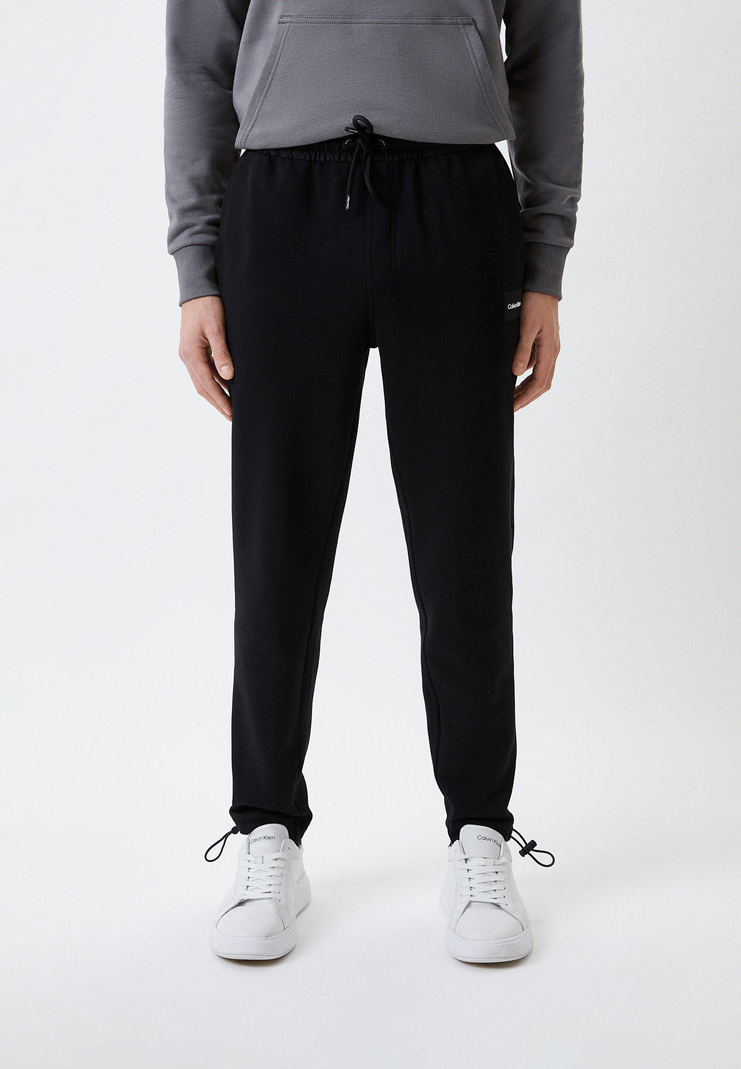 Мужские спортивные брюки Calvin Klein (Кельвин Кляйн) K10K108050: изображение 1