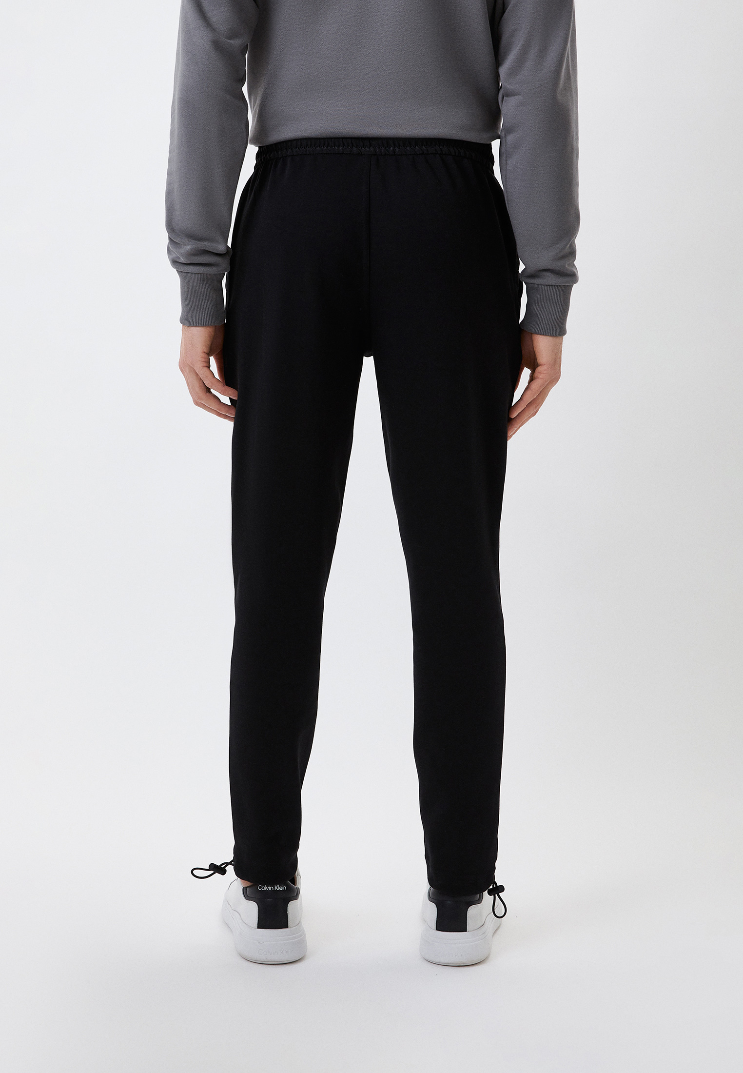 Мужские спортивные брюки Calvin Klein (Кельвин Кляйн) K10K108050: изображение 3