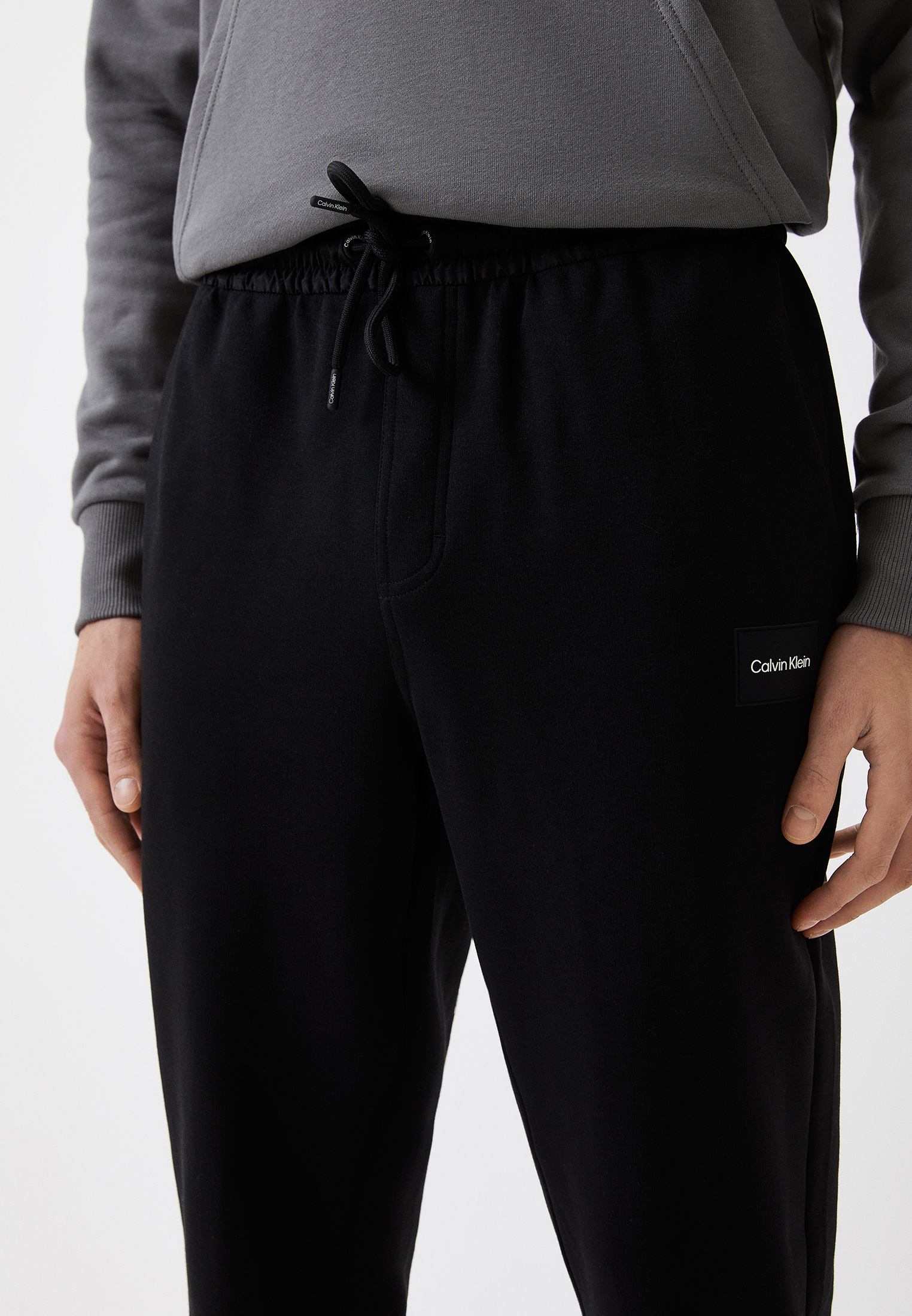 Мужские спортивные брюки Calvin Klein (Кельвин Кляйн) K10K108050: изображение 4