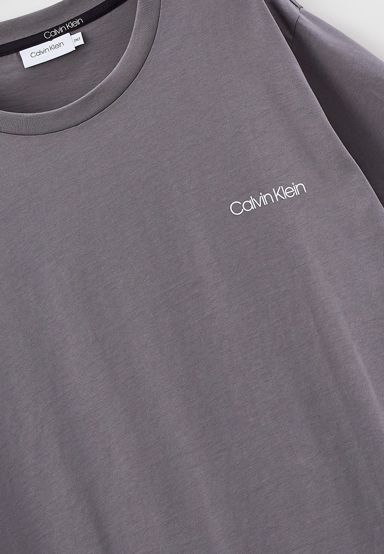 Мужская футболка Calvin Klein (Кельвин Кляйн) K10K104851: изображение 5