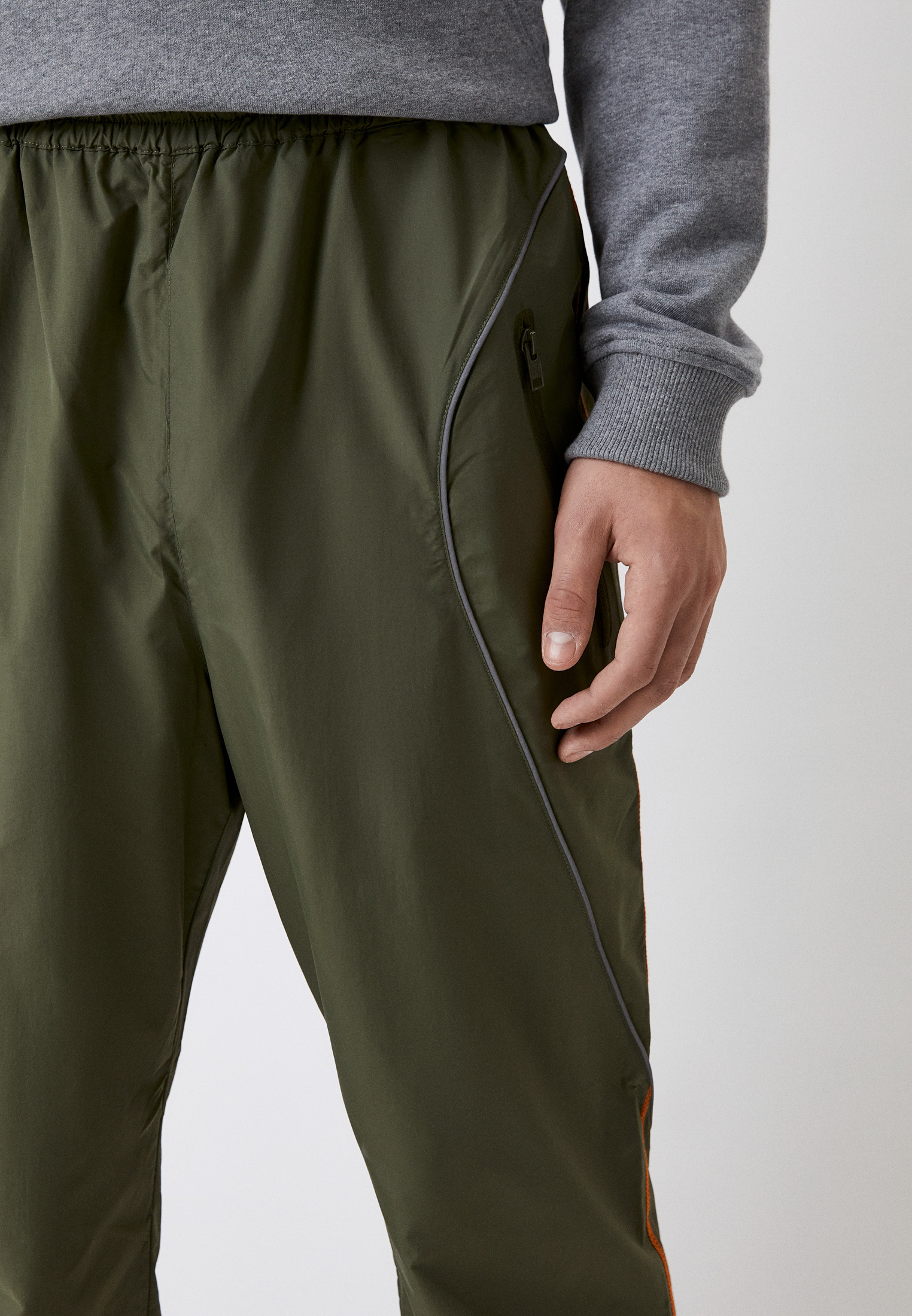 Мужские спортивные брюки Kenzo (Кензо) FC55PA5129NS: изображение 4