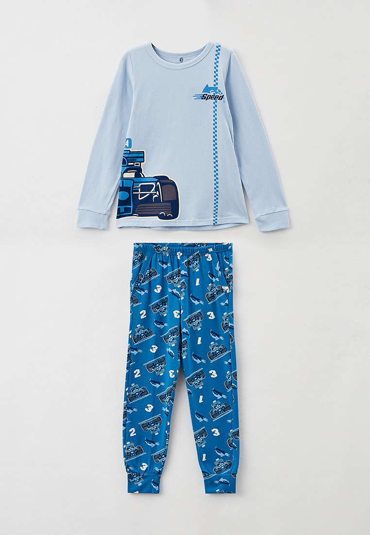 Пижамы для мальчиков Baykar N9775105